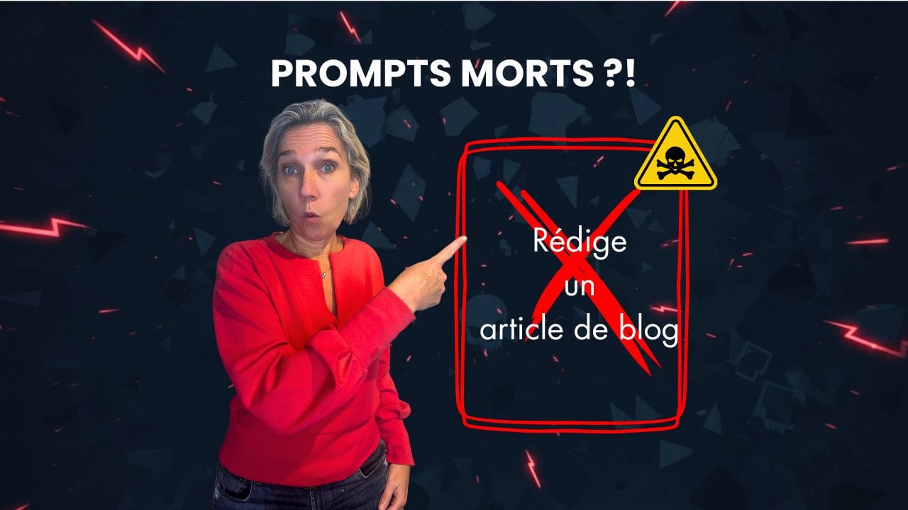 6 tests pour des prompts qui perdurent dans le temps