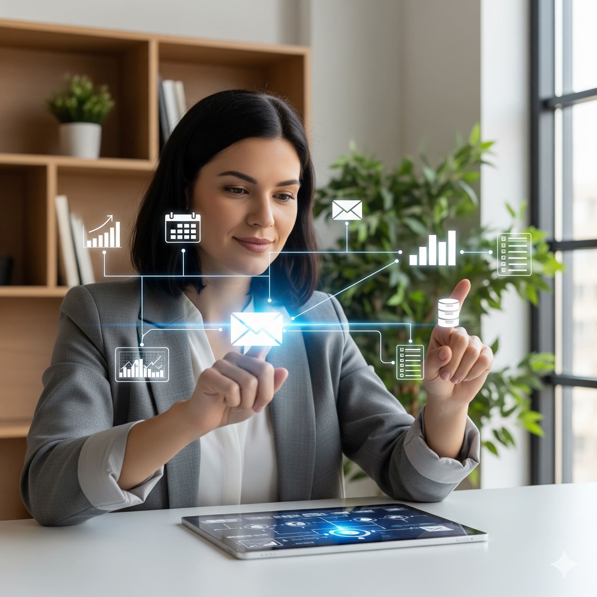 Agents IA : Guide pratique pour les indépendants