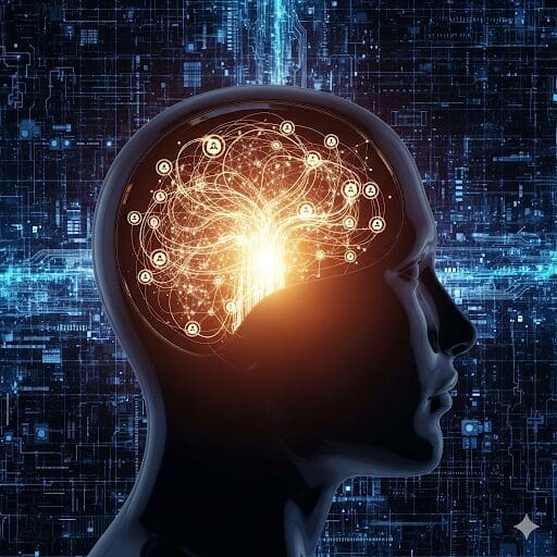 les connexions humaines sont cruciales à l'ère de l'IA